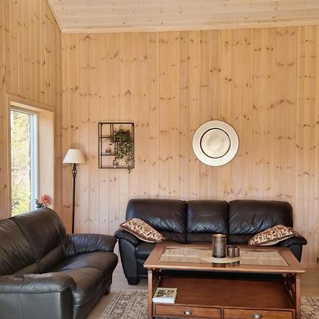 Holiday Cabin In Beautiful Surroundings Vrådal Eksteriør bilde