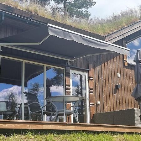 Holiday Cabin In Beautiful Surroundings Vrådal Eksteriør bilde